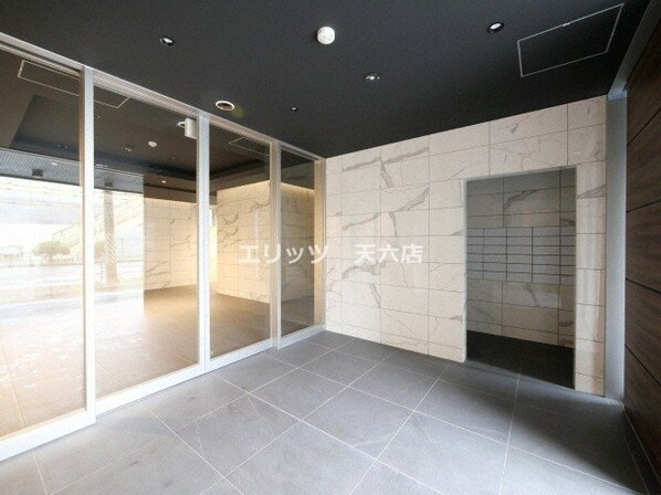 MSR新大阪南の物件内観写真